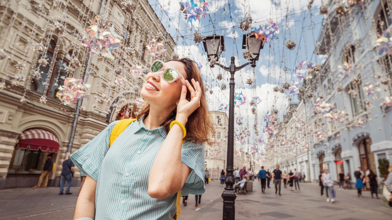 Новый взгляд на Петербург. Самые необычные экскурсии Северной столицы