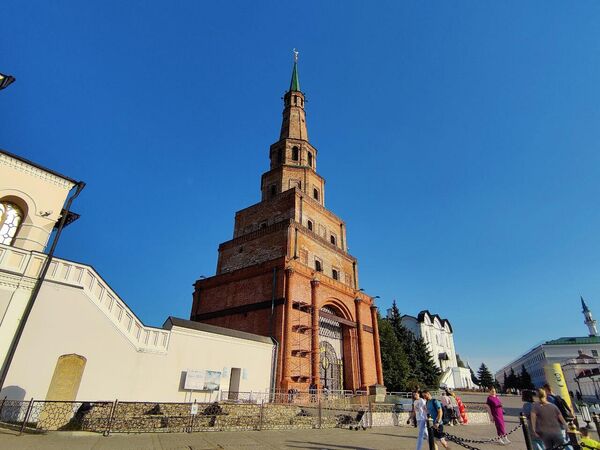 В Казань — на выходные. Секреты путешествия в столицу Татарстана