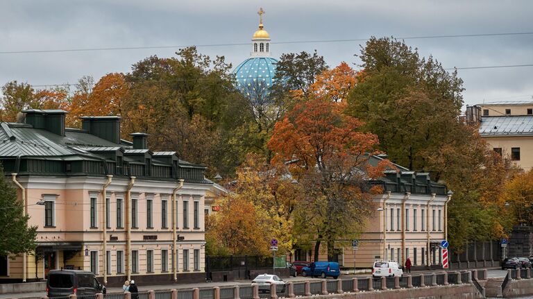 В тур — за красивой осенью: лучшие маршруты для путешествий по России