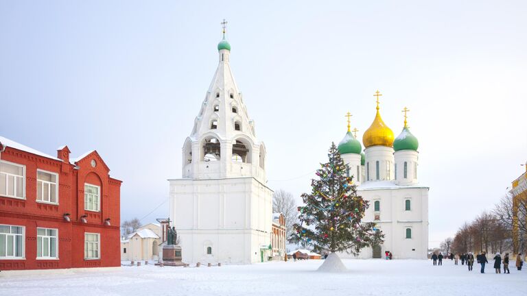 Тур на день. Что посмотреть в ближайших к Москве городах за несколько часов