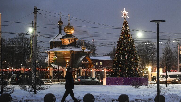 Тур на день. Что посмотреть в ближайших к Москве городах за несколько часов