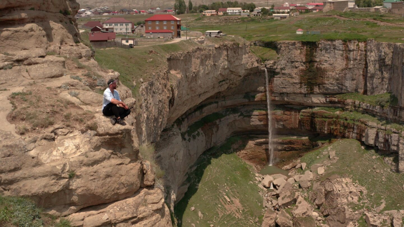 Самые безопасные путешествия: как объездить весь мир на велосипеде