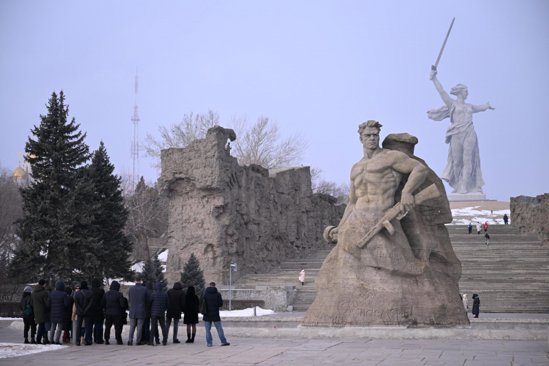 Там память жива. Города с самыми известными местами боевой славы