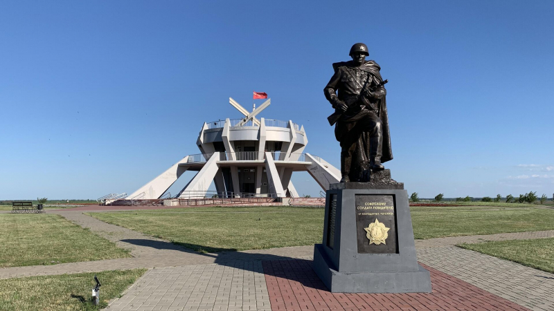 Там память жива. Города с самыми известными местами боевой славы