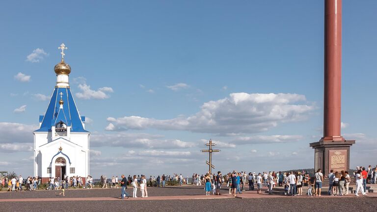 Там память жива. Города с самыми известными местами боевой славы