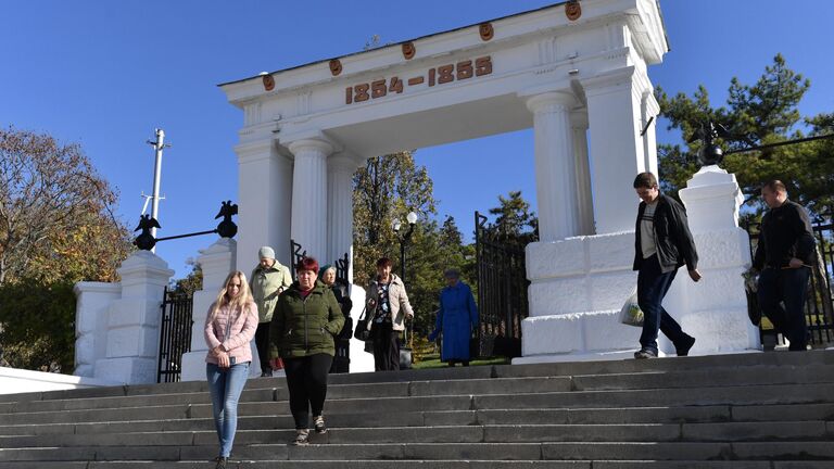 Там память жива. Города с самыми известными местами боевой славы