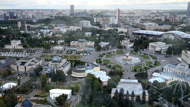 Живущий в России голландец — о Москве, окрошке, любимой теще и букве Ё