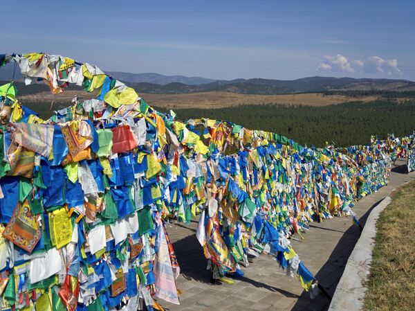 Новый год по-буддийски: пять древних ритуалов, которые изменят вашу жизнь