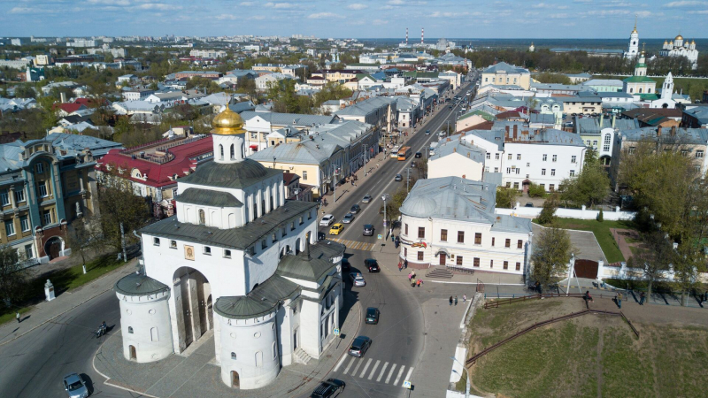 Почти Рио-де-Жанейро. Путеводитель для всей семьи по Геленджику