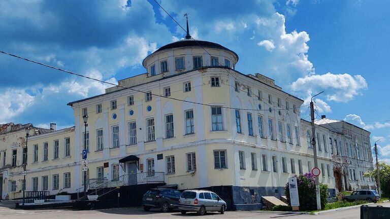 Дорога мечты: как изменилась трасса М-5 из Москвы в Рязань в 2025 году