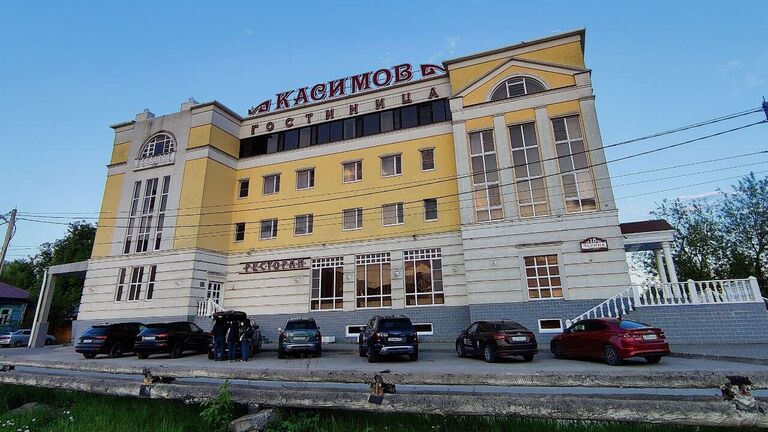 Дорога мечты: как изменилась трасса М-5 из Москвы в Рязань в 2025 году