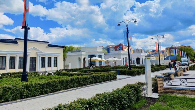 Дорога мечты: как изменилась трасса М-5 из Москвы в Рязань в 2025 году