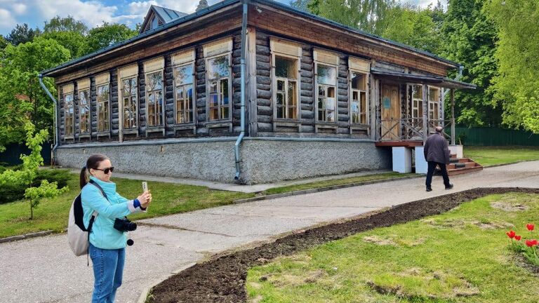 Дорога мечты: как изменилась трасса М-5 из Москвы в Рязань в 2025 году