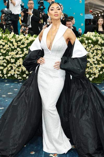 Худшие образы звезд на Met Gala-2025
