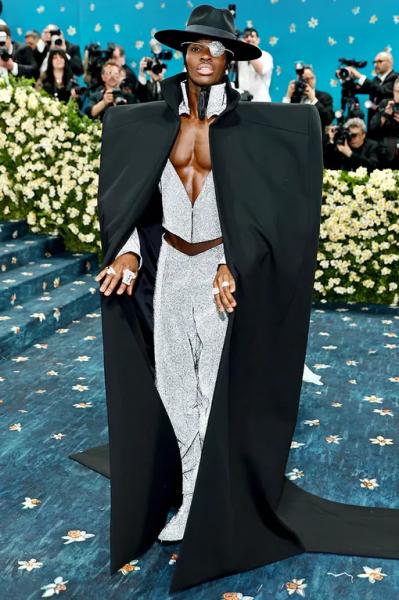 Худшие образы звезд на Met Gala-2025