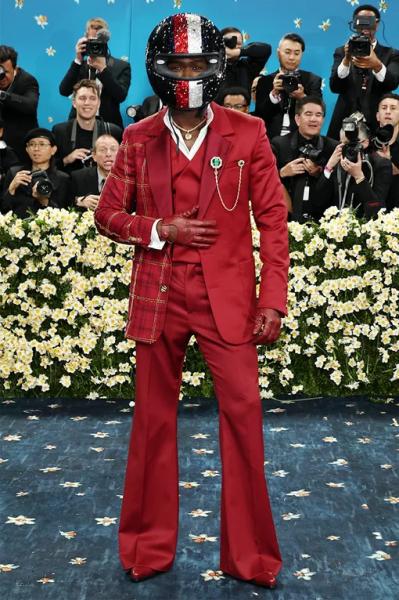 Худшие образы звезд на Met Gala-2025