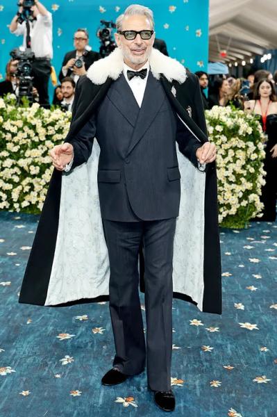 Худшие образы звезд на Met Gala-2025