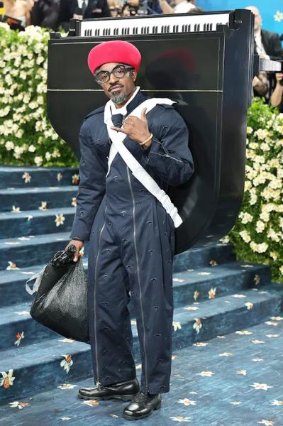 Худшие образы звезд на Met Gala-2025