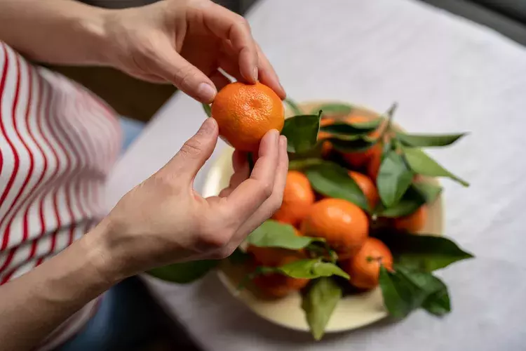 Имбирь и другие продукты и напитки, которые помогают при аллергии