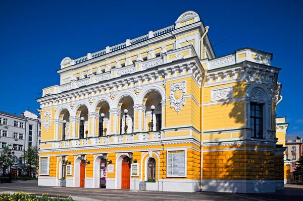 Красивый Нижний Новгород: что появилось необычного в Столице закатов