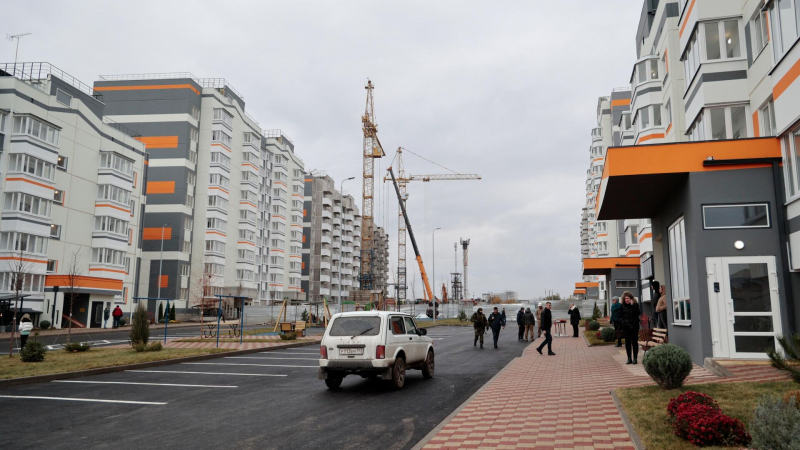 Мариуполь к 2030 году может стать туристическим центром, заявил мэр