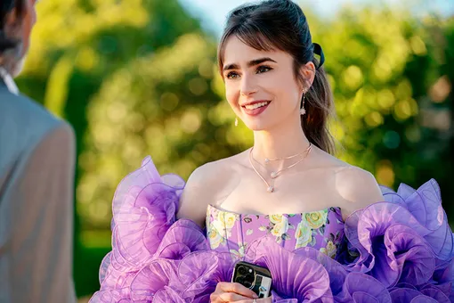 Почему Рэйчел Зеглер провалила «Белоснежку»: объясняет стилист-типажист