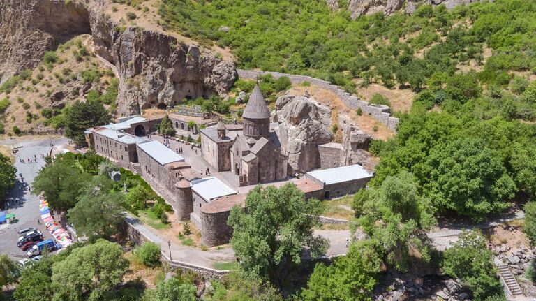 Российского достаточно. Какие страны доступны туристам без загранпаспорта
