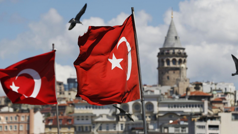 Turkish Airlines отменила несколько рейсов в Москву