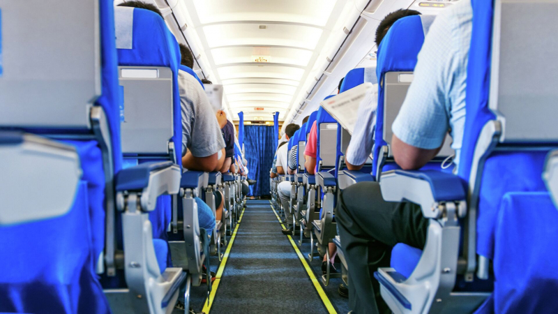 Turkish Airlines отменила несколько рейсов в Москву