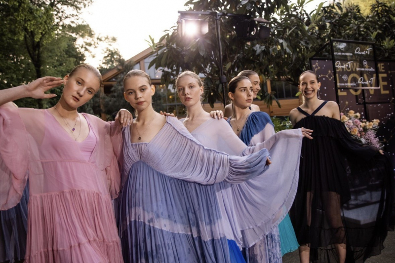 14-15 июня в Сочи пройдет Volga Fashion Show