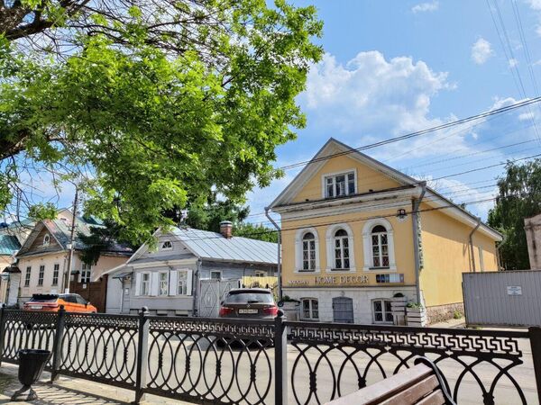Идеальные выходные в Твери: быстро, просто и недорого