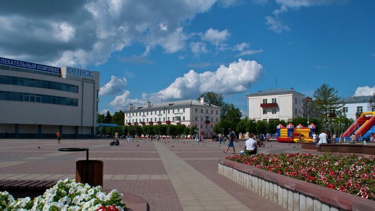 Не проезжайте мимо! Интересные нетуристические города Подмосковья