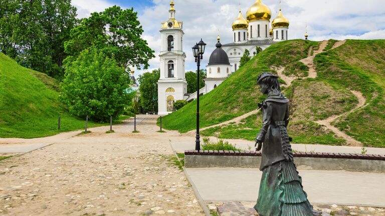 Не проезжайте мимо! Интересные нетуристические города Подмосковья