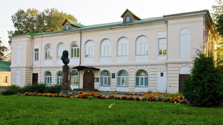 Не проезжайте мимо! Интересные нетуристические города Подмосковья