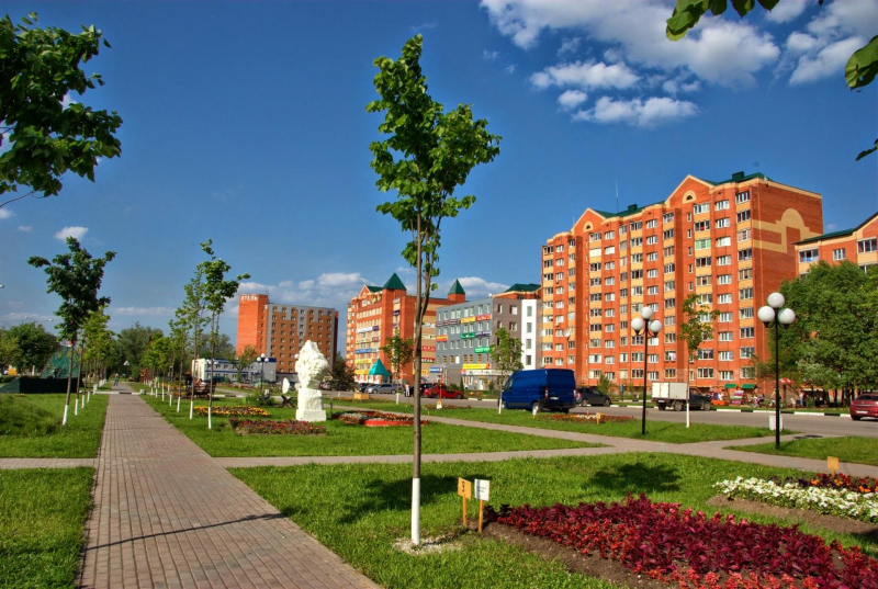 Не проезжайте мимо! Интересные нетуристические города Подмосковья