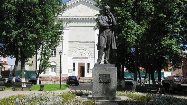 Не проезжайте мимо! Интересные нетуристические города Подмосковья