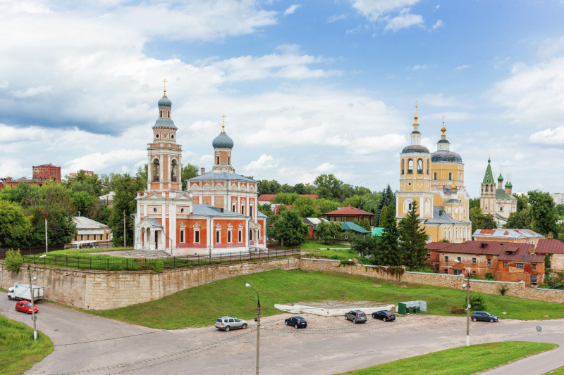 Не проезжайте мимо! Интересные нетуристические города Подмосковья