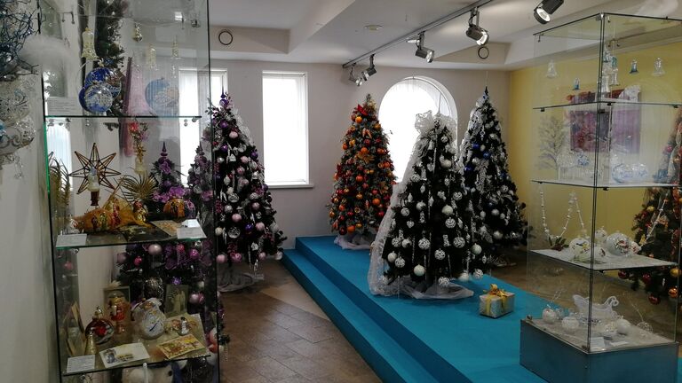 Не проезжайте мимо! Интересные нетуристические города Подмосковья