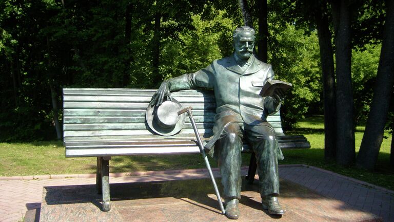 Не проезжайте мимо! Интересные нетуристические города Подмосковья