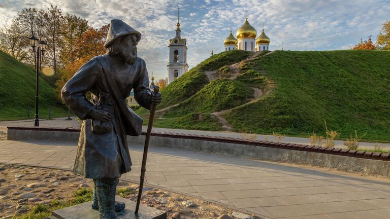 Не проезжайте мимо! Интересные нетуристические города Подмосковья
