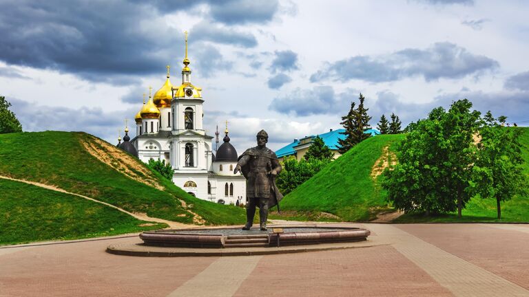 Не проезжайте мимо! Интересные нетуристические города Подмосковья