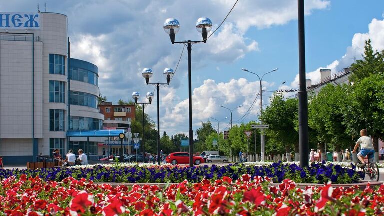 Не проезжайте мимо! Интересные нетуристические города Подмосковья