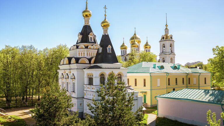 Не проезжайте мимо! Интересные нетуристические города Подмосковья