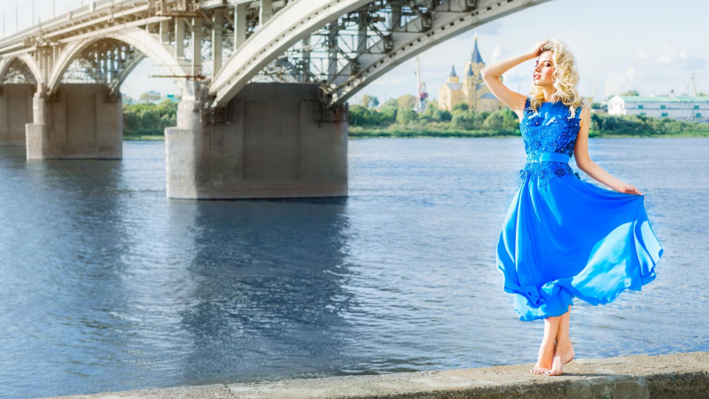 Не проезжайте мимо! Интересные нетуристические города Подмосковья