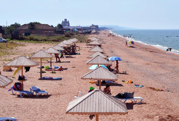 Недорого, тепло и близко. Гид по курортам Азовского моря