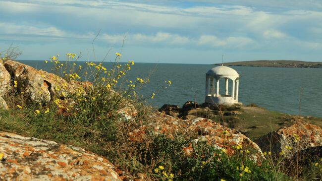 Недорого, тепло и близко. Гид по курортам Азовского моря