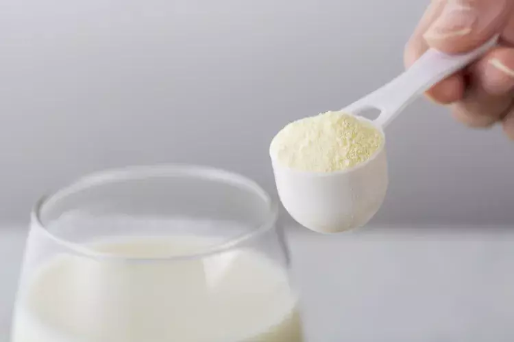 Необычная усталость и другие признаки, что вам не хватает белка