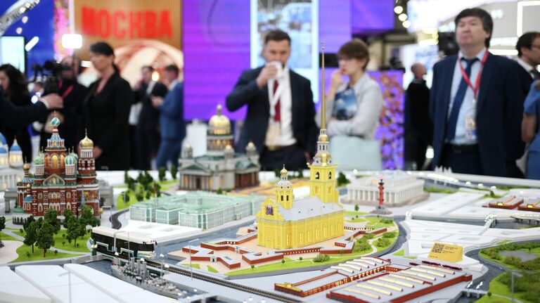 В ЕАО планируют открыть центр развития туризма