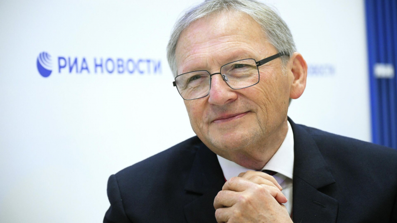 Ангра-дус-Рейс может стать новым направлением для российских туристов