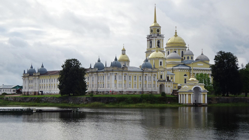 Ближе, чем море. Самые популярные у туристов российские озера